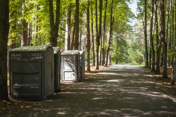 Best Best portable toilet rental  in Carnegie, OK