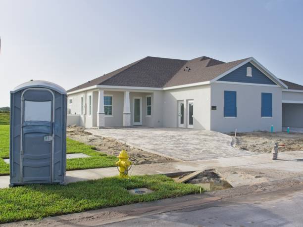 Best Event porta potty rental  in Carnegie, OK
