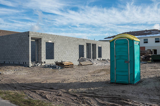 Best Wedding porta potty rental  in Carnegie, OK
